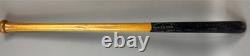 Scarce Antique Vtg 20s R. G. Hower Lewistown PA Cork Indoor Baseball Bat 32 20oz