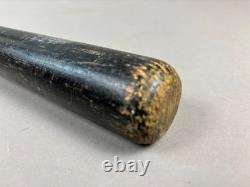 Scarce Antique Vtg 20s R. G. Hower Lewistown PA Cork Indoor Baseball Bat 32 20oz