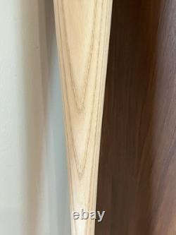 Scott Podsednik Brewers Game Used Bat 33 31 oz Louisville Slugger P146 No Knob