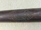 Spalding Vintage Antique 1920-1930's Baseball Bat 34