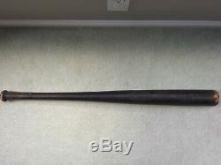 Spalding Vintage Antique 1920-1930's baseball bat 34