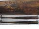 Spalding Vintage Circa 1915 Game Used Bat Model 250-y