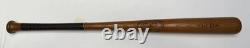 Stunning Vintage Diamond Mfg Co Major League No. 50 Home Run Model Bat 34 In