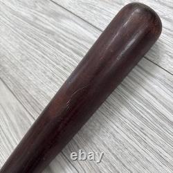 Ted Williams Hillerich & Bradsby No. 14 Safe Hit Baseball Bat Louisville KY 34