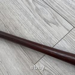 Ted Williams Hillerich & Bradsby No. 14 Safe Hit Baseball Bat Louisville KY 34