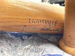 The Original Bat Bench 1959 Chicago White Sox Nelson Fox Luis Aparicio & more The Original Bat Bench 1959 Chicago White Sox Nelson Fox Luis Aparicio & more