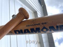 The Original Bat Bench 1959 Chicago White Sox Nelson Fox Luis Aparicio & more The Original Bat Bench 1959 Chicago White Sox Nelson Fox Luis Aparicio & more