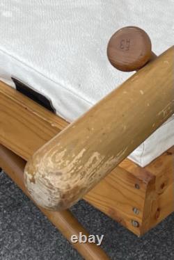 The Original Bat Bench 1959 Chicago White Sox Nelson Fox Luis Aparicio & more The Original Bat Bench 1959 Chicago White Sox Nelson Fox Luis Aparicio & more