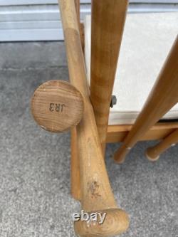 The Original Bat Bench 1959 Chicago White Sox Nelson Fox Luis Aparicio & more The Original Bat Bench 1959 Chicago White Sox Nelson Fox Luis Aparicio & more