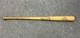 Tommy Davis Vintage H&b 1973-75 Game Used Bat. Un Cracked. Very Nice