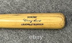 Tommy Davis Vintage H&B 1973-75 Game Used Bat. Un Cracked. Very Nice