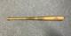 Tony Solaita, Vintage 1972-75 Game Used Bat. H&b. Yankees, Royals, Angels