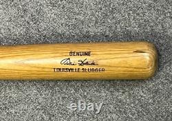 Tony Solaita, Vintage 1972-75 Game Used Bat. H&B. Yankees, Royals, Angels