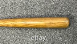 Tony Solaita, Vintage 1972-75 Game Used Bat. H&B. Yankees, Royals, Angels