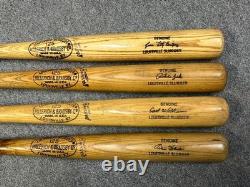 Tony Solaita, Vintage 1972-75 Game Used Bat. H&B. Yankees, Royals, Angels