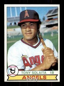 Tony Solaita, Vintage 1972-75 Game Used Bat. H&B. Yankees, Royals, Angels