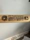 Toronto Blue Jays 1993 World Series Champions Vintage Baseball Bat
