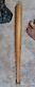 Unique Vintage/antique Thick One Of A Kind Baseball Bat