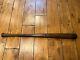 Vintage 1920s Draper & Maynard Wood Baseball Bat D&m No 100 3 35 Super Rare