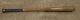 Vintage 1930's Baseball Bat Macgregor Goldsmith Mel Ott Withstamp Rare Hof