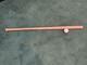 Vintage 1930's Hillerich&bradsby Model Cb1 Cork Ball Bat & Ball, Very Rare