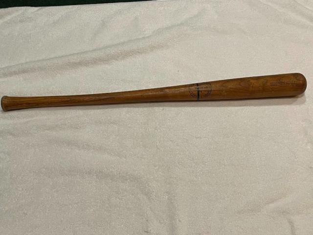 Vintage 1930's Stall&dean Ringer Line Balanced Bats Goodman Style Bat, Rare&nice