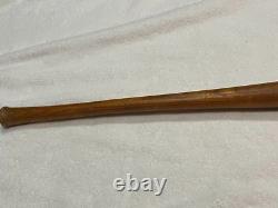 VINTAGE 1930's Stall&Dean Ringer Line Balanced Bats Goodman Style Bat, RARE&NICE