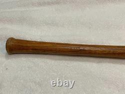 VINTAGE 1930's Stall&Dean Ringer Line Balanced Bats Goodman Style Bat, RARE&NICE