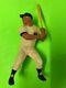 Vintage 1950's Hartland Mickey Mantle Withbat Hof New York Yankees