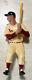 Vintage 1950's Hartland Stan Musial Withbat Hof St. Louis Cardinals