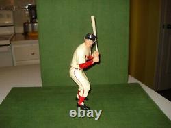 VINTAGE 1950's STAN MUSIAL HARTLAND STATUE withBAT, NICE PIECE, ORIGINAL