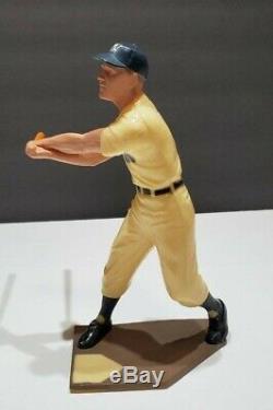 VINTAGE 1958-1963 Hartland statue Roger Maris with ORIGINAL Bat New York Yankees