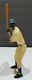 Vintage 1958-1963 Hartland Statue Of Ernie Banks With Original Bat Chicago Cubs