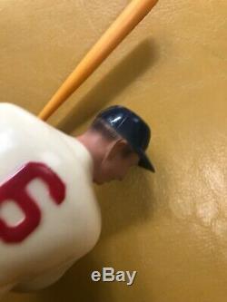 VINTAGE 1960's HARTLAND STATUE STAN THE MAN MUSIAL withBAT ST. LOUIS CARDINALS