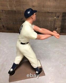 VINTAGE 1960s Hartland ROGER MARIS Baseball Figure NO BAT New York Yankees