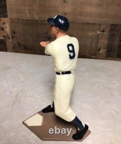 VINTAGE 1960s Hartland ROGER MARIS Baseball Figure NO BAT New York Yankees