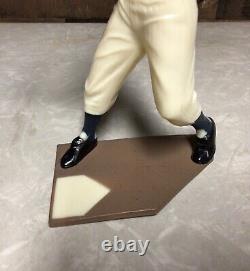 VINTAGE 1960s Hartland ROGER MARIS Baseball Figure NO BAT New York Yankees