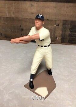 VINTAGE 1960s Hartland ROGER MARIS Baseball Figure NO BAT New York Yankees