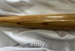 VINTAGE 1980's DON MATTINGLY LOUISVILLE SLUGGER M110 BASEBALL BAT OFFICAL /MINT VINTAGE 1980's DON MATTINGLY LOUISVILLE SLUGGER M110 BASEBALL BAT OFFICAL /MINT