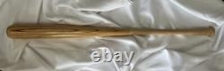 VINTAGE 1980's DON MATTINGLY LOUISVILLE SLUGGER M110 BASEBALL BAT OFFICAL /MINT VINTAGE 1980's DON MATTINGLY LOUISVILLE SLUGGER M110 BASEBALL BAT OFFICAL /MINT