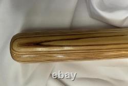 VINTAGE 1980's DON MATTINGLY LOUISVILLE SLUGGER M110 BASEBALL BAT OFFICAL /MINT VINTAGE 1980's DON MATTINGLY LOUISVILLE SLUGGER M110 BASEBALL BAT OFFICAL /MINT