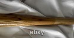VINTAGE 1980's DON MATTINGLY LOUISVILLE SLUGGER M110 BASEBALL BAT OFFICAL /MINT VINTAGE 1980's DON MATTINGLY LOUISVILLE SLUGGER M110 BASEBALL BAT OFFICAL /MINT