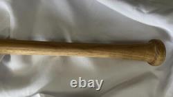 VINTAGE 1980's DON MATTINGLY LOUISVILLE SLUGGER M110 BASEBALL BAT OFFICAL /MINT VINTAGE 1980's DON MATTINGLY LOUISVILLE SLUGGER M110 BASEBALL BAT OFFICAL /MINT