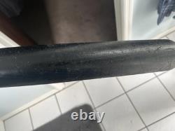 VINTAGE 1980's DON MATTINGLY LOUISVILLE SLUGGER M110 BASEBALL BAT OFFICIAL 34