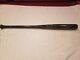 Vintage 1990's Marty Cordova Game Used Ls C328 Black Bat, Minnesota Twins, Nice