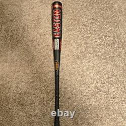 VINTAGE 1997 Easton Reflex C405 ULTRA C-Core Baseball Bat BRX100-CX 32/27 -5