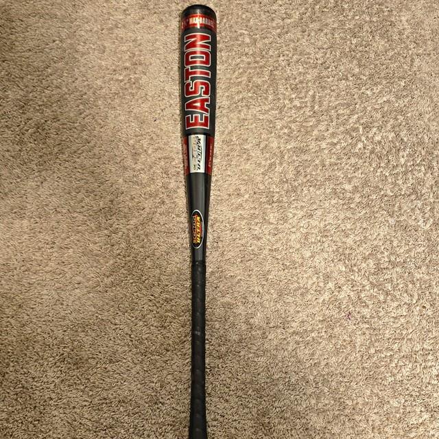 Vintage 1997 Easton Reflex C405 Ultra C-core Baseball Bat Brx100-cx 32/27 -5