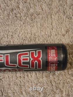 VINTAGE 1997 Easton Reflex C405 ULTRA C-Core Baseball Bat BRX100-CX 32/27 -5