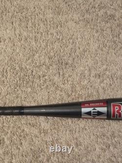VINTAGE 1997 Easton Reflex C405 ULTRA C-Core Baseball Bat BRX100-CX 32/27 -5