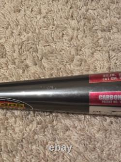 VINTAGE 1997 Easton Reflex C405 ULTRA C-Core Baseball Bat BRX100-CX 32/27 -5